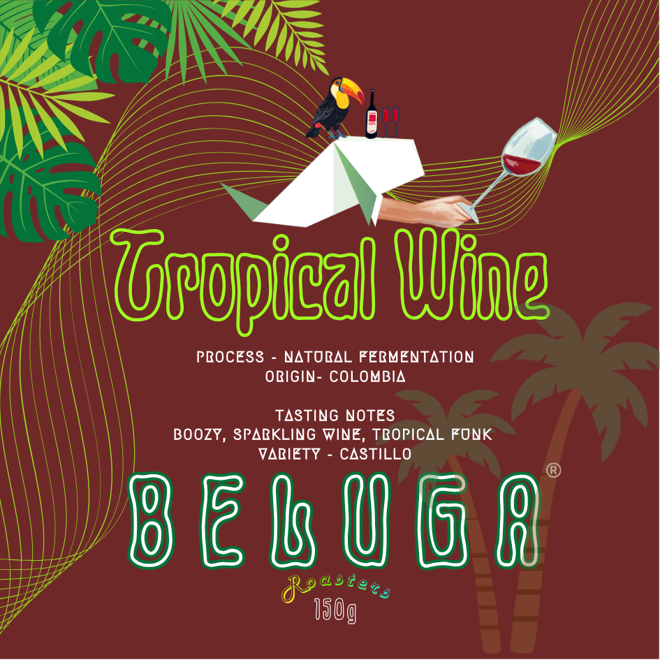 TROPICAL WINE