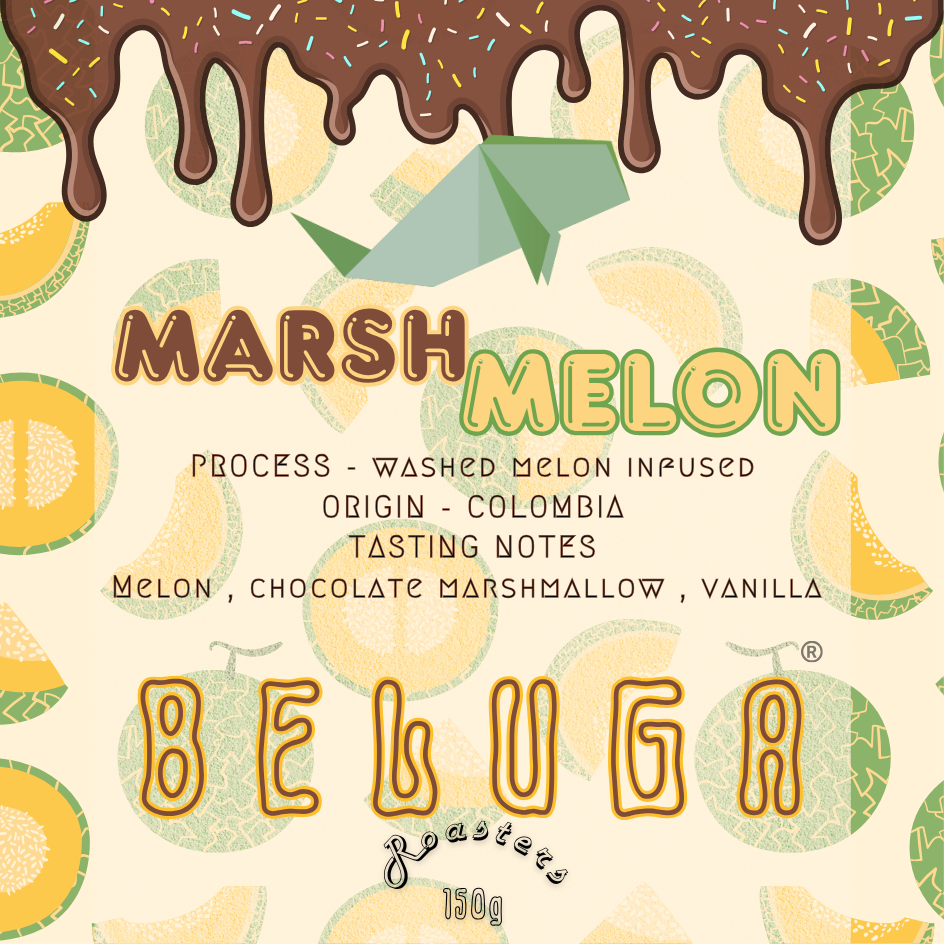 marshmelon